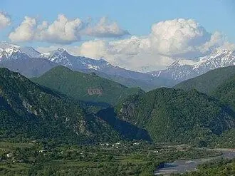 Чиора