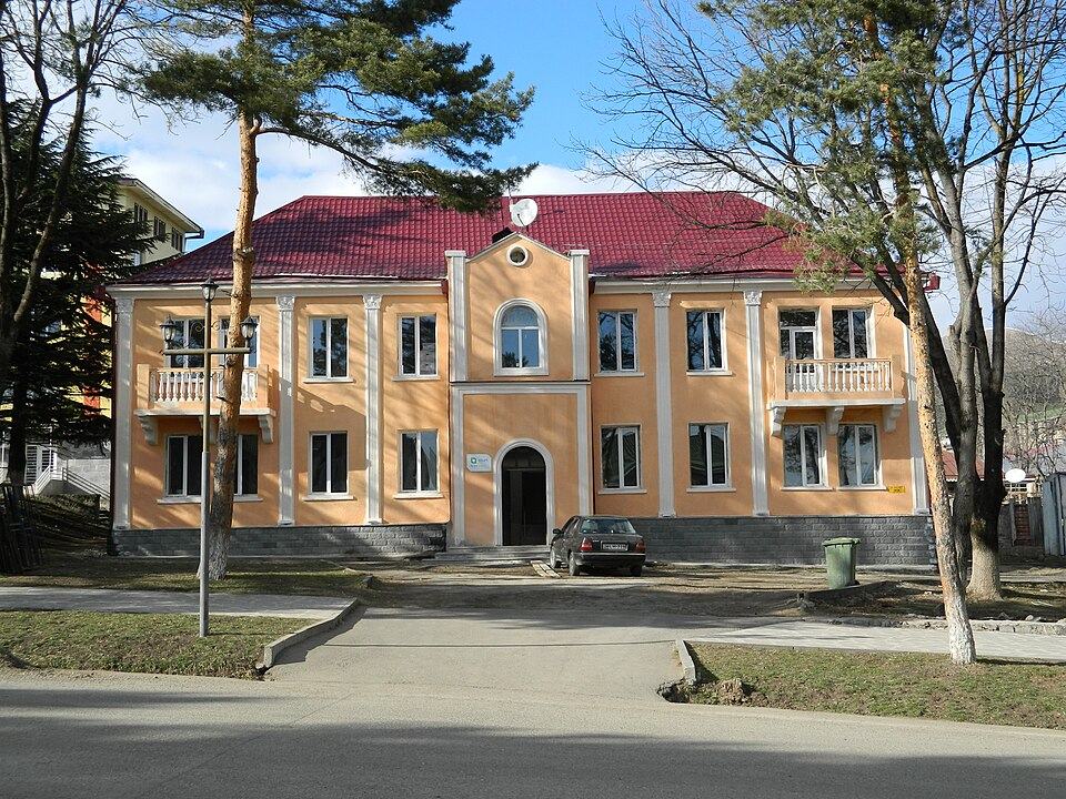 Dmanisi