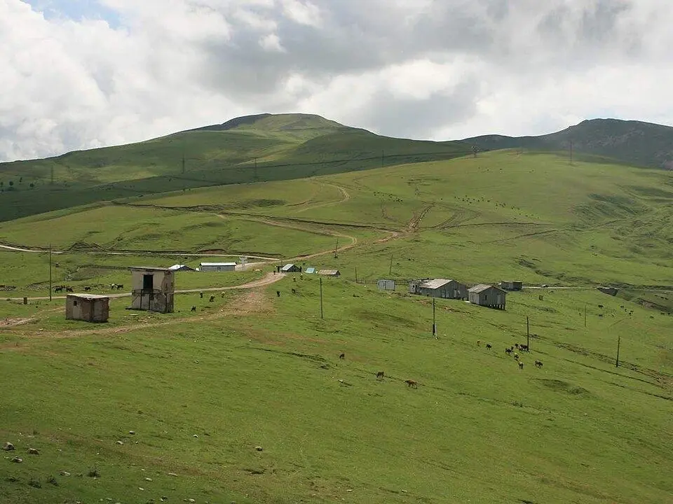 Goderdzi