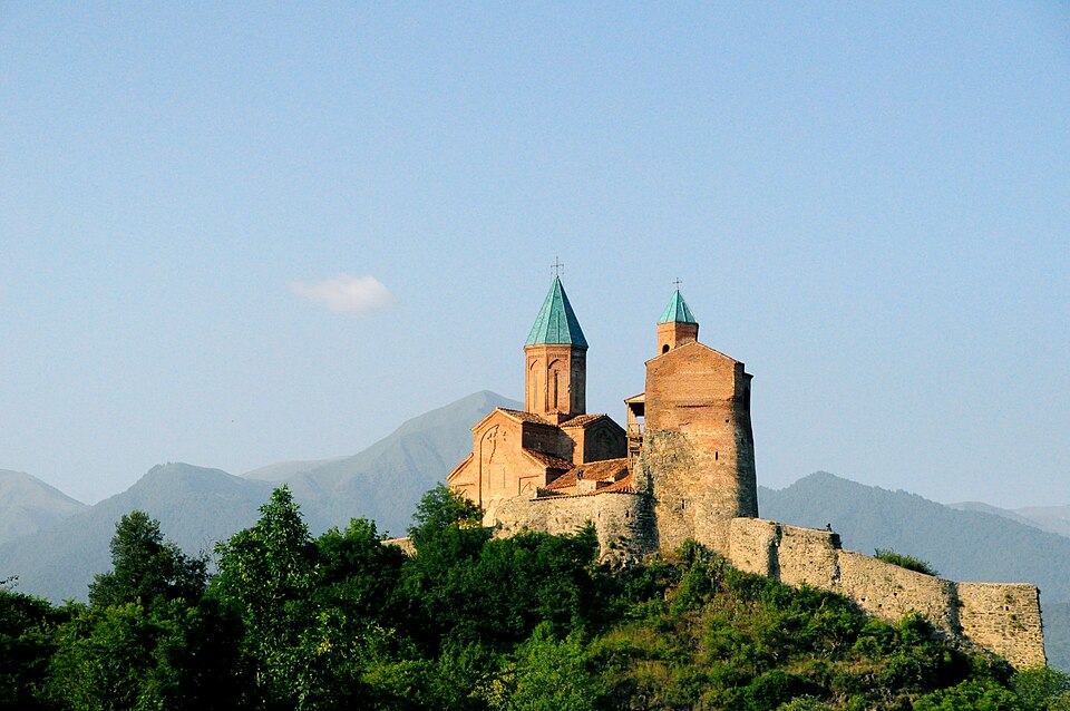 Gremi Citadel