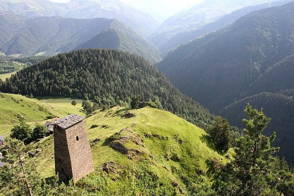 Keselo Fortress