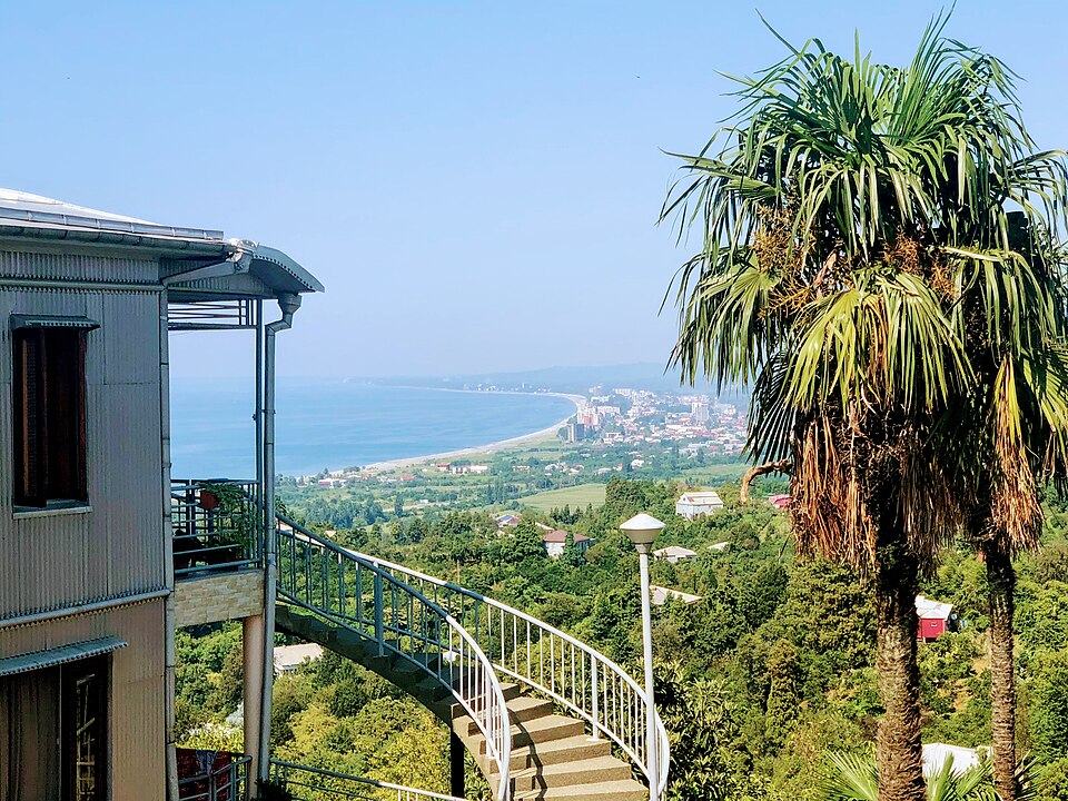 Kobuleti