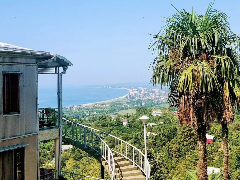 Kobuleti