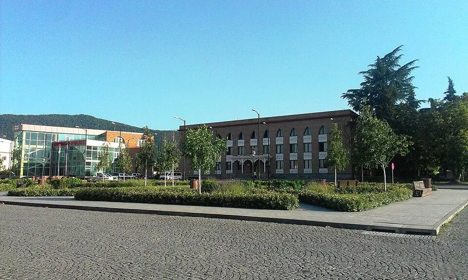 Кварели
