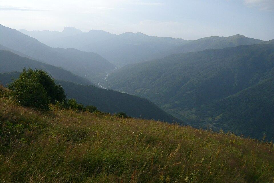Lentekhi