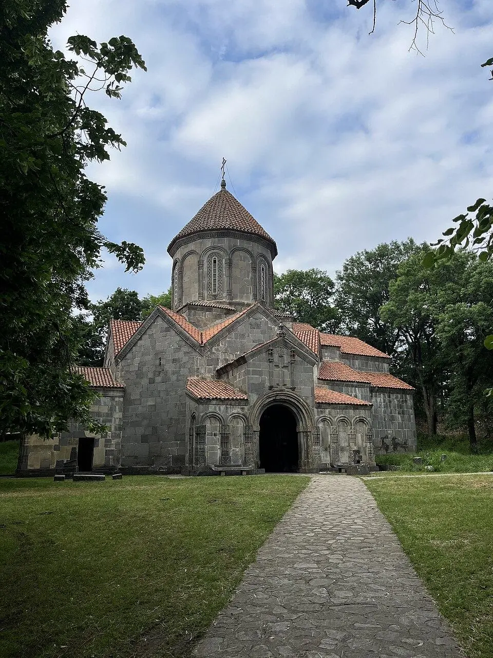 Манглисский собор