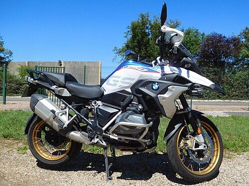 BMW R 1250 GS