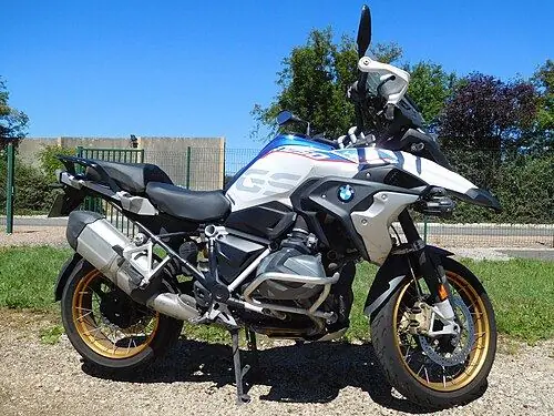 BMW R 1250 GS