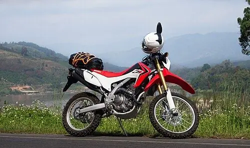 Honda CRF250L