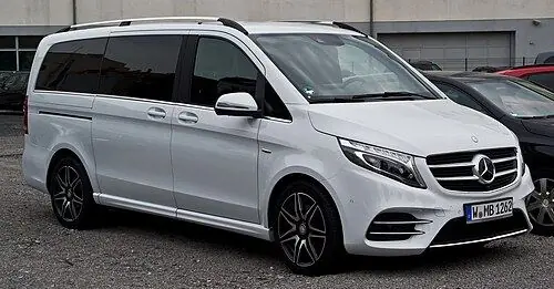 Mercedes-Benz Vito / V-Class
