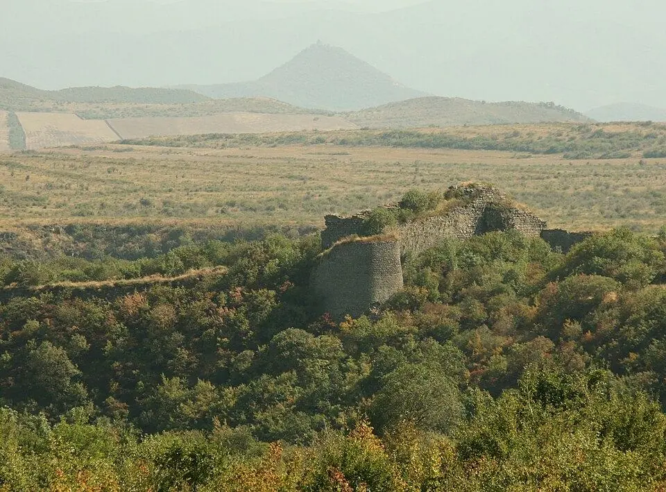 Самшвилде