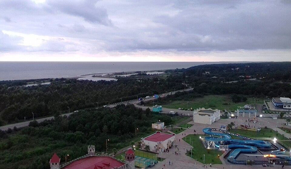 Shekvetili