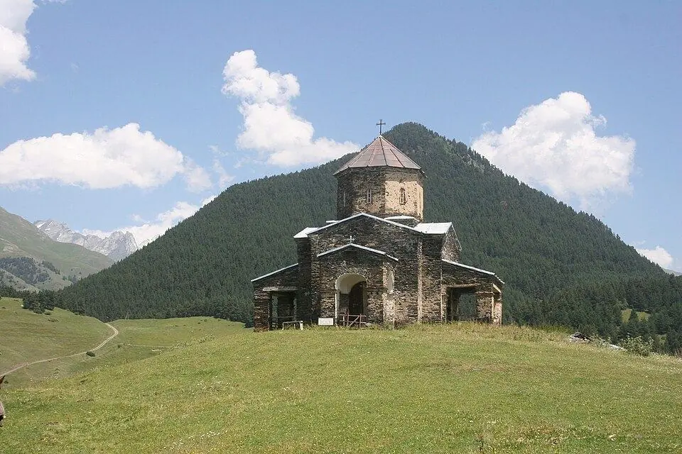 Шенако