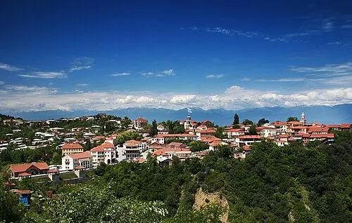 Сигнахи