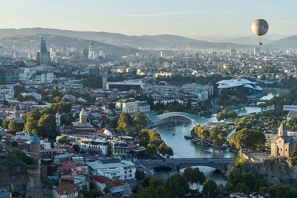 Tbilisi