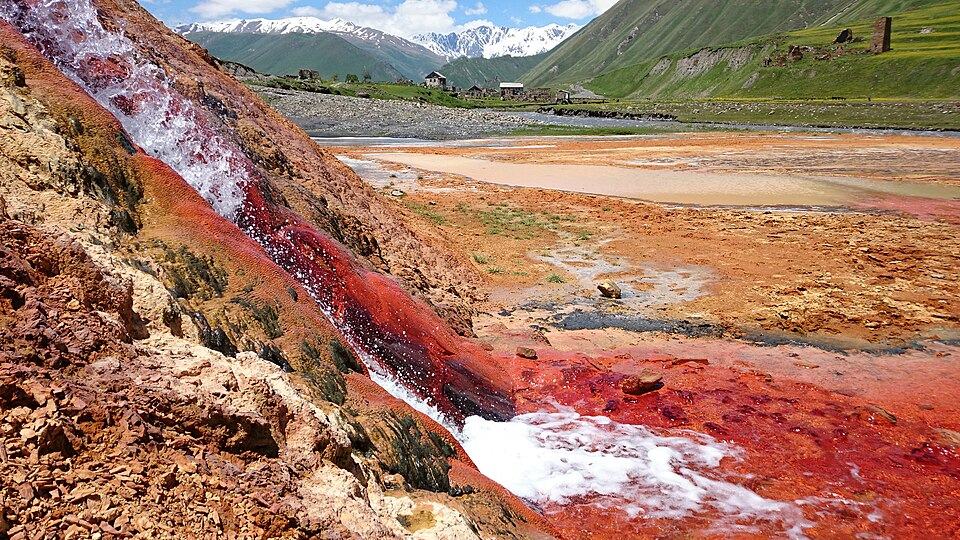 Truso Valley