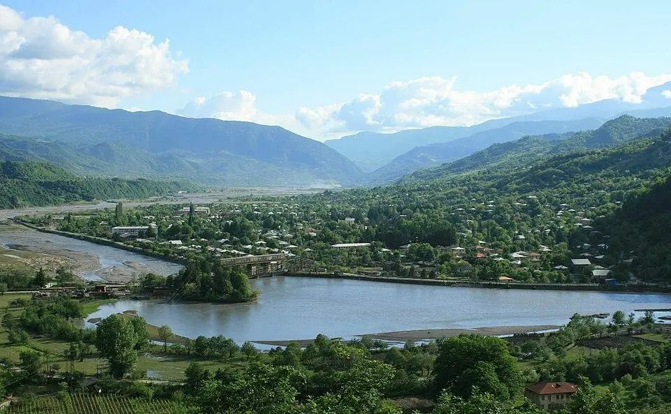 Цагери