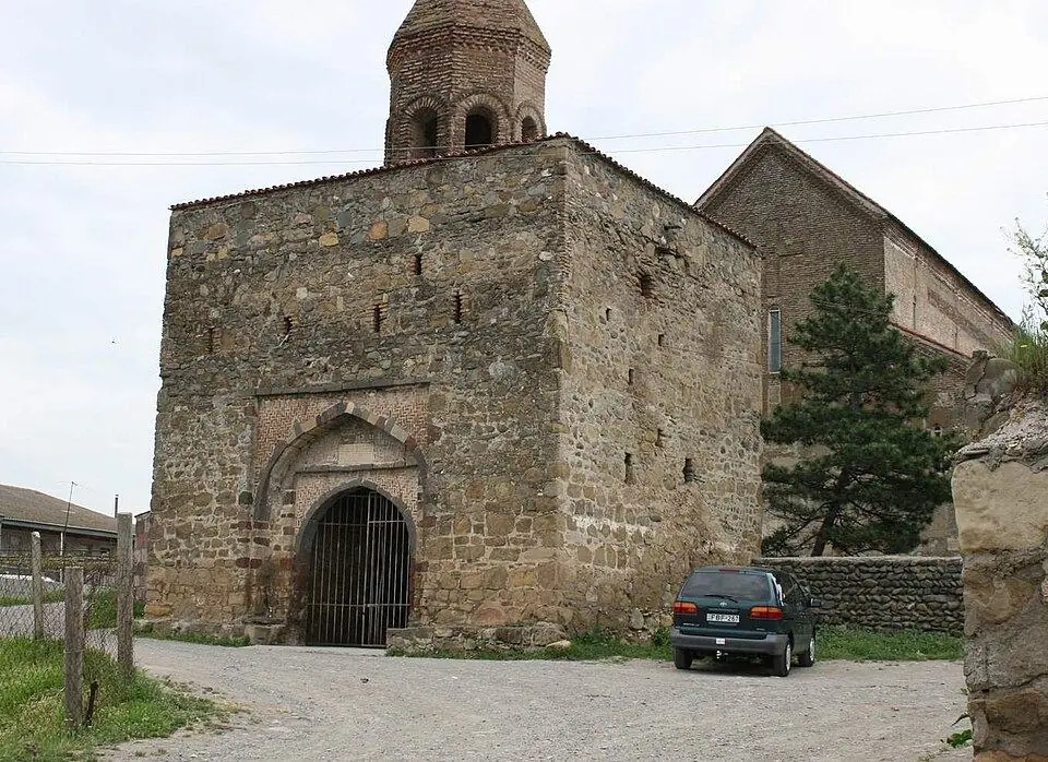 Урбниси